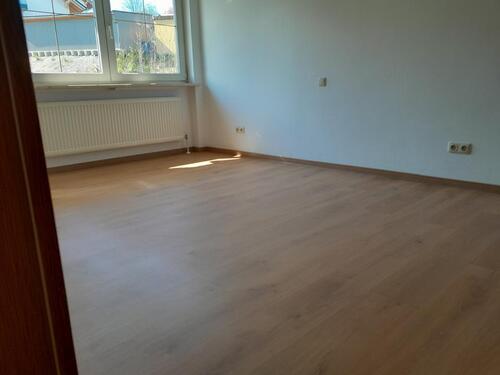 Foto - Gemütliche Wohnung in Bad Kötzting, Schinderbuckel