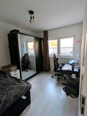 Foto - 1,5 Zimmer Wohnung - 800,00&nbsp;EUR Kaltmiete, ca.&nbsp; 50,00&nbsp;m&sup2;