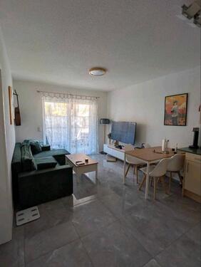Foto - 1.5 Zimmer Terrassenwohnung zur Miete in Sandhausen