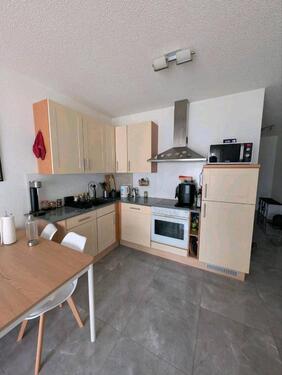 Foto - 1.5 Zimmer Terrassenwohnung in Sandhausen