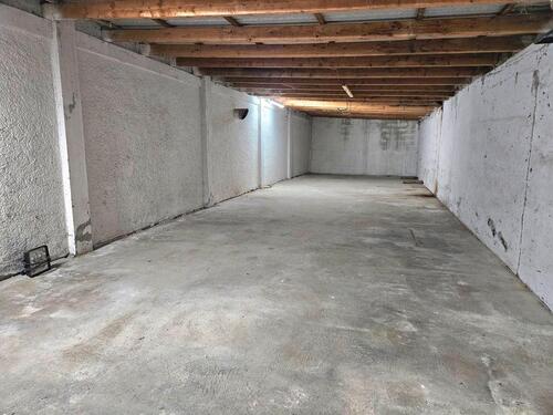 Foto - Lagerhalle - 7,00&nbsp;EUR Kaltmiete, ca.&nbsp; 7,00&nbsp;m&sup2;