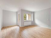 Foto - 2 Zimmer Etagenwohnung zur Miete in Berlin