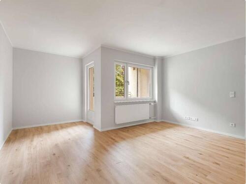 Foto - 2 Zimmer Etagenwohnung zur Miete in Berlin