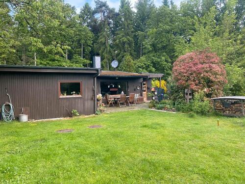 Foto - Wohnen im Wald - 360.000,00&nbsp;EUR Kaufpreis, ca.&nbsp; 160,00&nbsp;m&sup2;