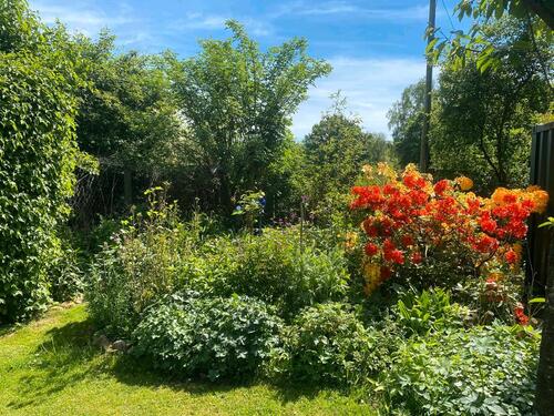 Foto - Einfamilienhaus zum Kaufen in Tangstedt