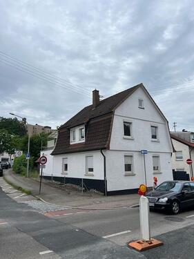 Foto - Zweifamilienhaus mit genehmigtem Ausbaupotenzial in Backnang