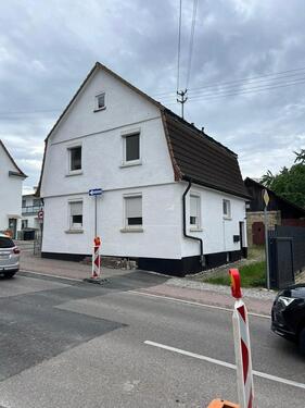 Foto - 6 Zimmer Mehrfamilienhaus, Wohnhaus zum Kaufen in Backnang