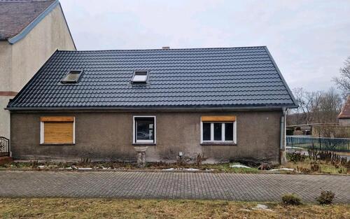 Foto - kleines schnuckliges Häuschen - 25.000,00&nbsp;EUR Kaufpreis, ca.&nbsp; 85,00&nbsp;m&sup2;