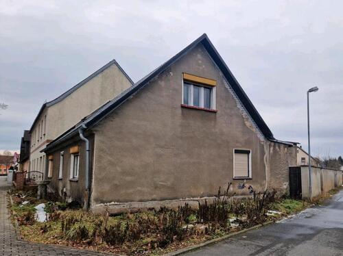 Foto - 3 Zimmer Einfamilienhaus zum Kaufen in Lauchhammer