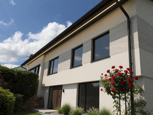 Foto - 8 Zimmer Einfamilienhaus zum Kaufen in Siegen