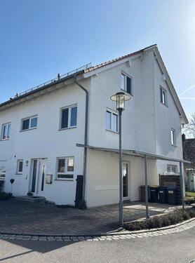 Foto - 6.5 Zimmer Reihenhaus zum Kaufen in Filderstadt