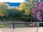 Foto - Sonnige 2-Zimmer Wohnung mit Balkon und Garage