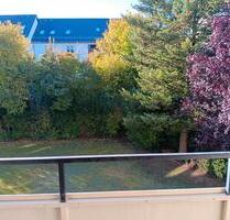 Sonnige 2-Zimmer Wohnung mit Balkon und Garage - Peine Südstadt