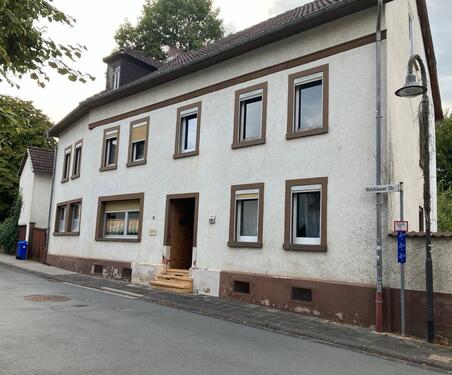 Foto - Großzügiges Wohnhaus in Rodheim Rosbach zu verkaufen