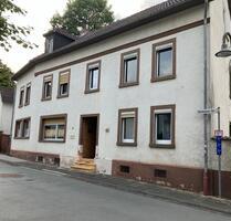 Großzügiges Wohnhaus in Rodheim Rosbach zu verkaufen - Rosbach vor der Höhe