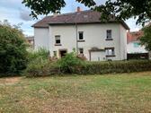 Foto - 8 Zimmer Einfamilienhaus zum Kaufen in Rosbach vor der Höhe