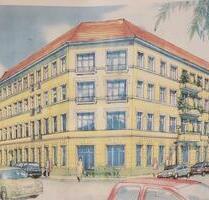 Eigentumswohnung als Kapitalanlage - Berlin Treptow-Köpenick
