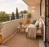 2-Zimmer-Wohnung mit Balkon & EBK im beliebten Univiertel - Braunschweig Nordstadt