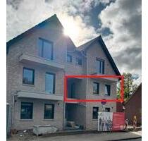 Mikro-Apartment Wohnung 33 m² mit Küche & PKW Stellplatz Neubau - Meppen