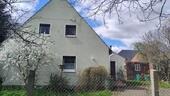Foto - Doppelhaushälfte Haus Siedlerhaus in ruhiger Lage