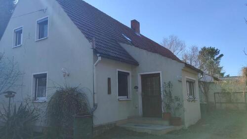 Foto - Einfamilienhaus in Löbau zum Kaufen