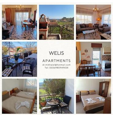Foto - Villa Welis, Ierissos, Chalkidiki, Ferienhaus, Ferienwohnung