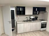 Foto - Möblierte 2 Zimmerwohnung in Fulda. Nähe Klinikum