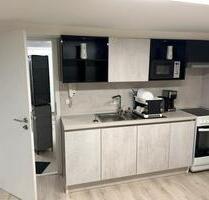 Möblierte 2 Zimmerwohnung in Fulda. Nähe Klinikum - Künzell