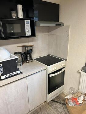 Foto - Etagenwohnung zur Miete in Künzell