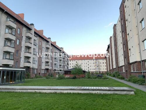 Foto - Etagenwohnung zur Miete in Berlin