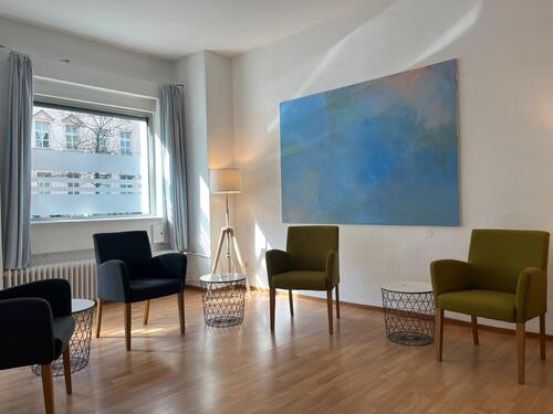 Foto - Praxisräume - 1.395,00 EUR Kaltmiete,