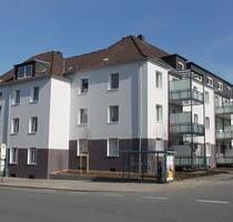 Dachgeschosswohnung in Herne-Süd