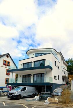 Foto - 2 Zimmer, 74m³, Neubau, Innenstadt, Aufzug, Badewanne