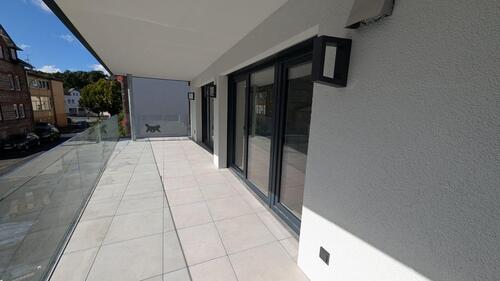 Foto - 2 Zimmer Etagenwohnung zur Miete in Wetzlar