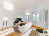 Foto - Neubau in der City-West! Moderne 2-Zimmer Wohnung