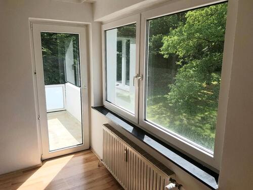 Foto - Etagenwohnung zum Kaufen in Wolfsburg