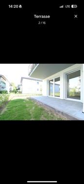 Foto - 4- Zimmer Wohnung zu vermieten in Kehl-Bodersweier