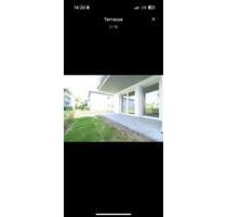 4- Zimmer Wohnung zu vermieten in Kehl-Bodersweier