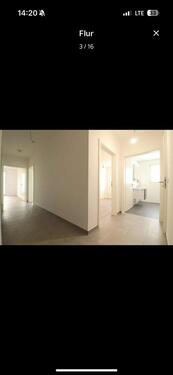 Foto - Etagenwohnung zur Miete in Kehl