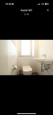 Foto - Etagenwohnung in Kehl zur Miete