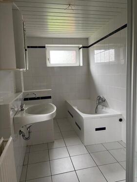 Foto - Etagenwohnung in Süderhastedt zur Miete