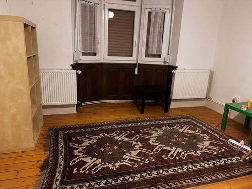 Foto - Etagenwohnung zur Miete in Ludwigshafen am Rhein