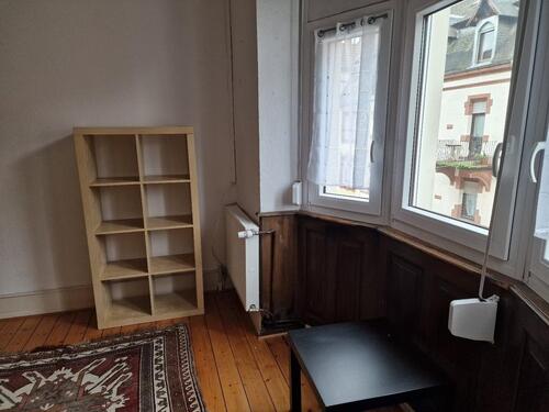 Foto - Etagenwohnung in Ludwigshafen am Rhein zur Miete