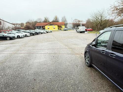 Foto - andere in Schrobenhausen