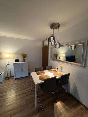 Foto - 2 Zimmer Etagenwohnung zur Miete in Heidelberg