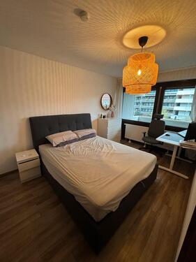 Foto - Etagenwohnung in Heidelberg zur Miete