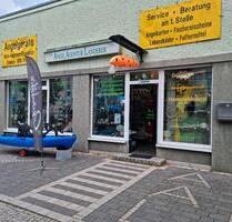 Gewerbefläche in Fürstenwalde zu vermieten - Eisenbahnstraße - Fürstenwalde (Spree)