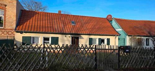 Foto - Haus direkt Ballenstedt - 71.000,00&nbsp;EUR Kaufpreis, ca.&nbsp; 55,00&nbsp;m&sup2;