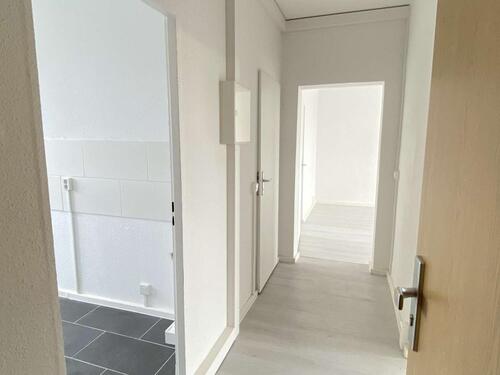 Foto - ++Wohnen über den Dächern von Altenburg++