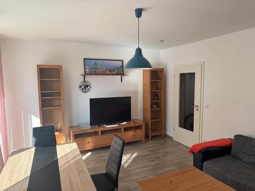 Foto - Etagenwohnung in Hamburg zum Kaufen